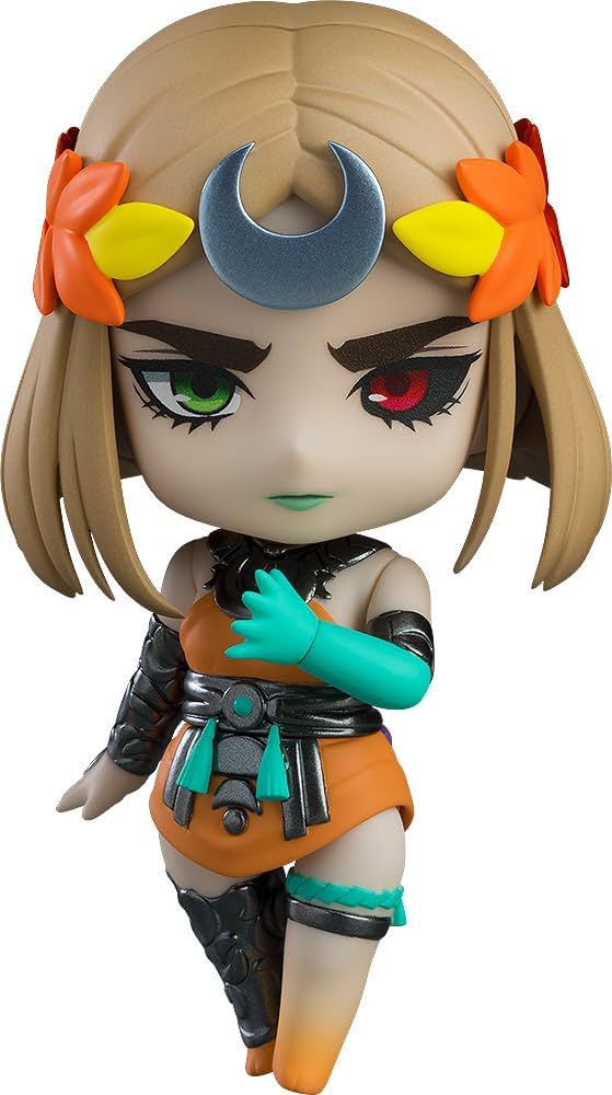 Amazon | ねんどろいど ハデスII メリノエ ノンスケール